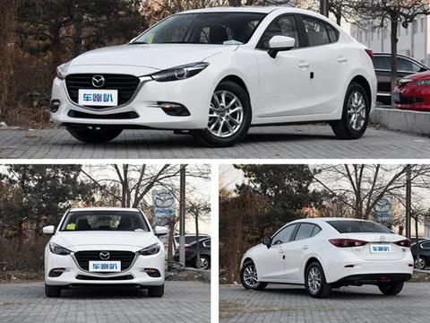 15万以内的优质家轿，到底选哪个更值？