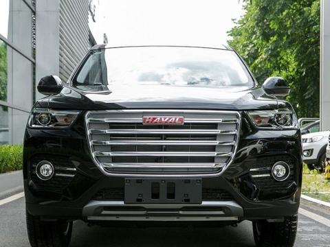 霸占SUV冠军58个月，却被宝骏510超越，还能重返巅峰吗？