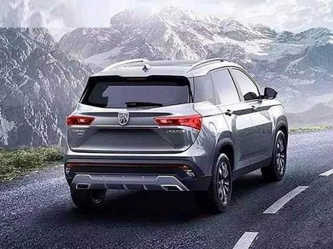 哈佛H6真比宝骏530差?