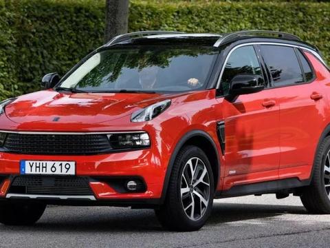 完虐缤智逍客 这些15万起的SUV堪称实力偶像派