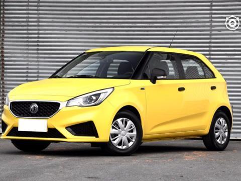 七八万想买自动挡，这三款谁更好呢？