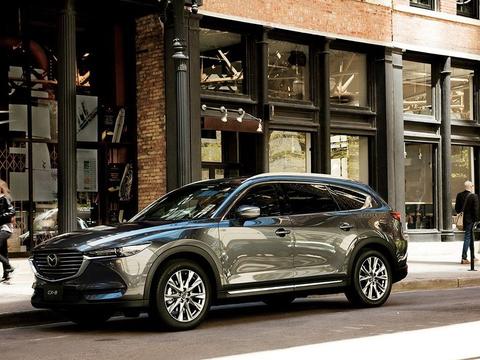 2018这几款新SUV，颜值高尾箱还特能装，压根没有汉兰达什么事