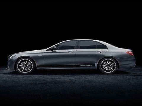 动力强劲、气质豪华的它，有望击败奥迪宝马，创销量新高！！