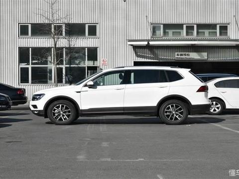 大气加长版SUV,省油、跑的快，你怎能不喜欢！