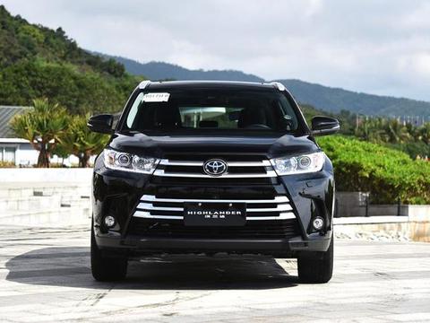 一款日系SUV，全球销量超220万，上市17年还要加价提车！