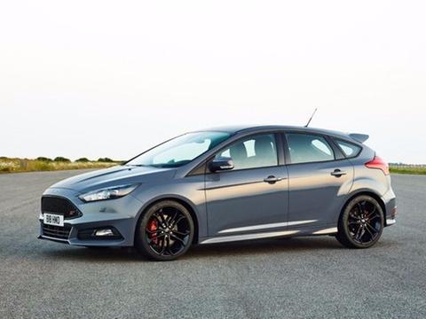 福特车型那个最适合改装?看完我决定换一辆福特