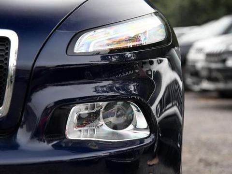 外观硬朗大气，2.4L配9AT，配置丰富，途观L强劲对手!