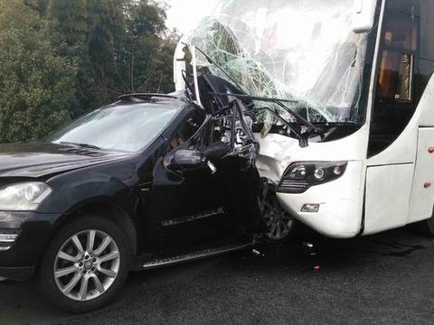 美媒调查，死亡率最低的4辆SUV，第一名为国产旗下品牌