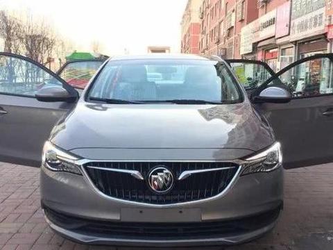 老司机都说打死不要买英朗，他们说了这几点理由，你们服吗？