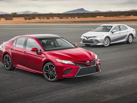 赶紧搬砖，不然这些当红新车你只能干瞪眼了！