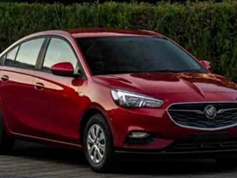 别克“油老虎”洗心革面归来，1公里只有3毛钱，要回归当年辉煌？