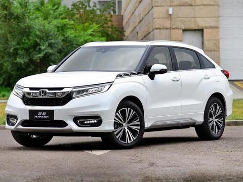 22万的SUV头等舱，配1.5T没人敢要，按键换挡就它最便宜