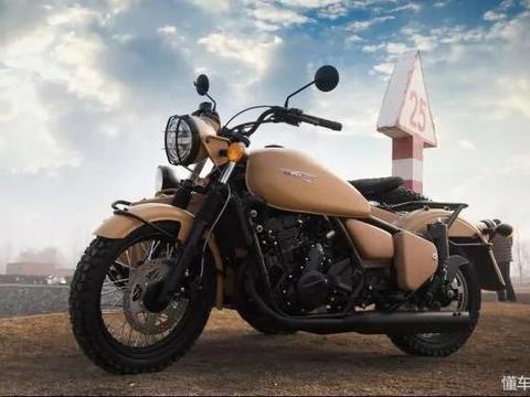 外媒评中国十大摩托车|它们很便宜