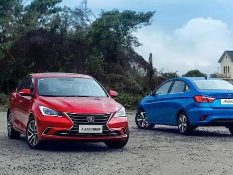 逸动 逸动DT之初体验：长安汽车“雌雄双股剑”杀入轿车江湖