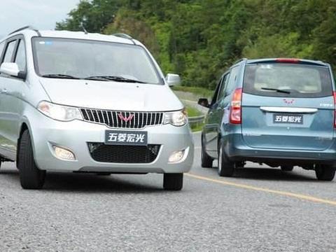 全国老板们最喜欢开的5款车，第一款是“神车”！！
