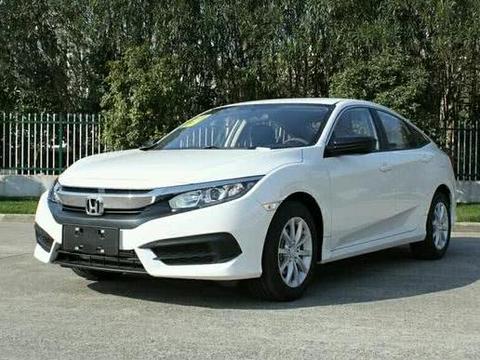 花12万买辆三缸思域！车主却说：比朗逸值！