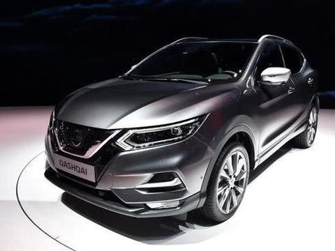 欧洲销冠王换代，全新1.2T CVT，油耗仅6L，仅售12万