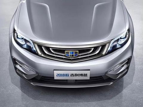吉客生态助力升级博越，吉利要做造车新势力“独角兽”