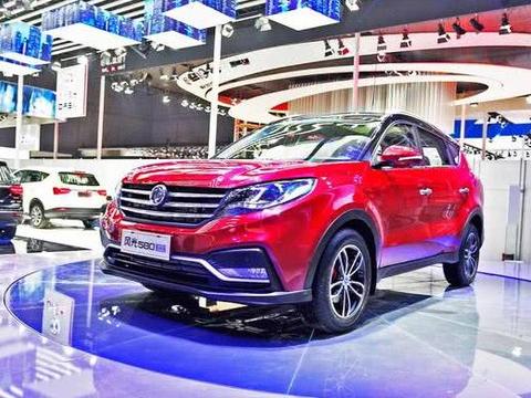 7万买宝骏510顶配，那为何不买一款中型7座？