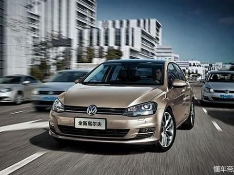 全国保值率最高的5款家轿，第二供不应求，第三最耐用！！