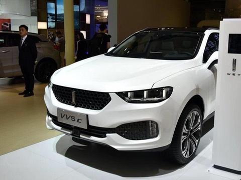 买车也得看评价，它是最豪华的国产SUV，月销万台无差评！