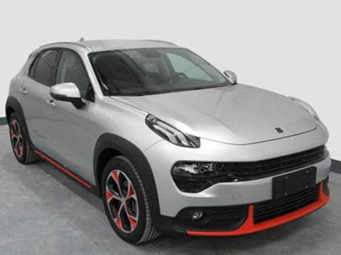 领克02即将来袭，能否延续领克01的辉煌，成为爆款被抢光呢？