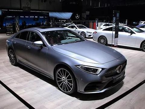 TA被誉为“最美奔驰”，如今换代却被吐槽