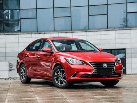 长安全新逸动全国首提 车主: 十万元和三十万元的雷克萨斯差别