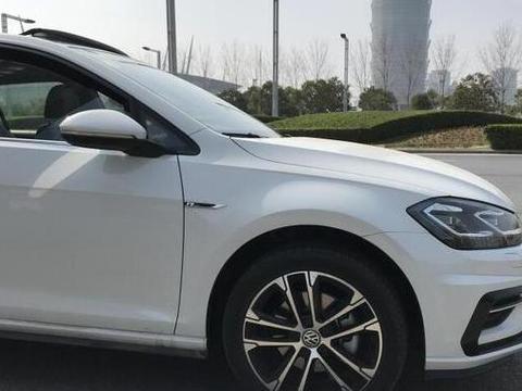 买新思域就是累赘，放弃本田车入手这款备受吹捧的“性能车”