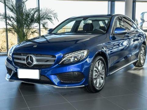 奔驰C200L定速巡航失灵, 遇到这种情况, 你怎么处理?