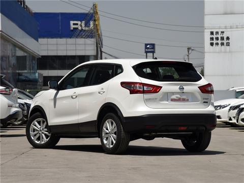 15万以内家用合资SUV该买谁？逍客值得买吗？