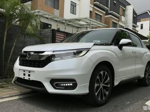 买汉兰达后悔了！这车霸气不输陆巡，27万配8气囊，比途昂强多了