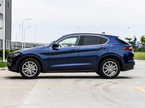 新入华的超跑品牌，做SUV，比卡宴凶悍卖45万，销量却惨淡