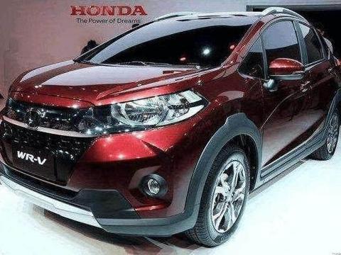 最厚道日系SUV，新车比宝马漂亮，油耗5L仅7万起，还要啥宝骏510