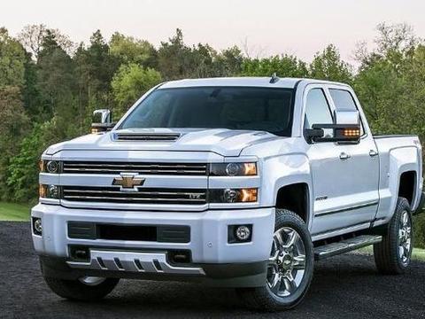 这款皮卡比猛禽还猛，野兽来袭动力惊人，你准备好了吗？