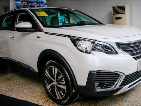 标致系列汽车，这几款最值得买，不妨看看！