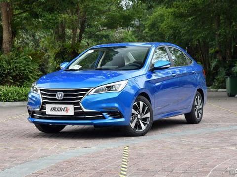 逸动DT将于3月27日上市 预售6万-8.8万元