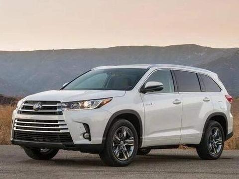 30岁左右的男人就选这几款7座SUV，成熟稳重受别人尊重