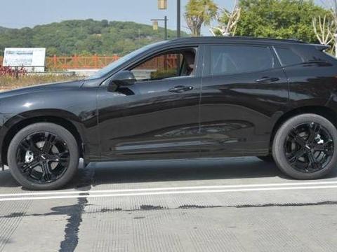 越来越多人不买哈弗H6了，现在流行这车，霸气又便宜