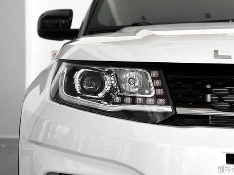 从月销7千跌至1千国产车！全系8AT让H6颤抖