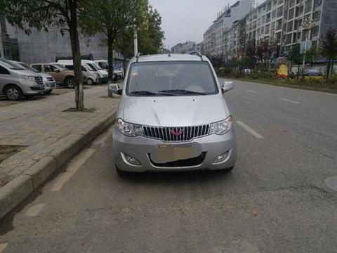 新车7万，现在只需3万4，坐人拉货毫无压力，大学生创业也买得起