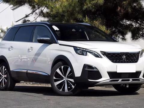 众泰比肩雷克萨斯？中国车市质量最好的5款车