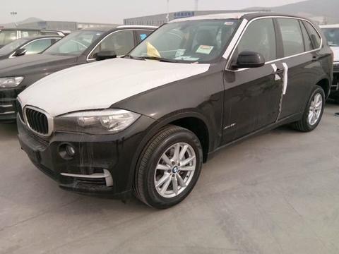 17款欧规宝马X5柴油版2.0T最新报价配置怎么样