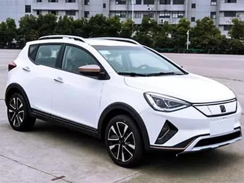 2018年4台重磅新车曝光！都有黑马潜力