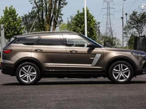 国民豪车售12万