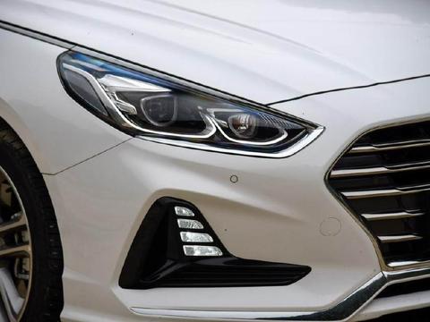 混的最惨的一款中级轿车......