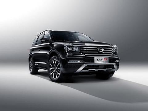 预算只有20万，什么样的SUV能显得更加成熟稳重？