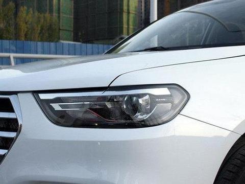 买途观不如买它，一年卖出51万辆，配四驱仅8万比奇骏厚道