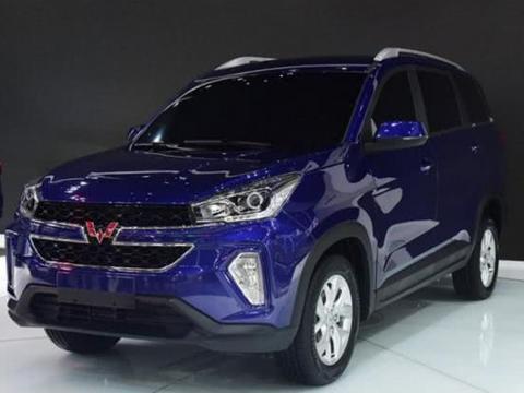 最新最全的“五菱“资讯都在这里，不容错过