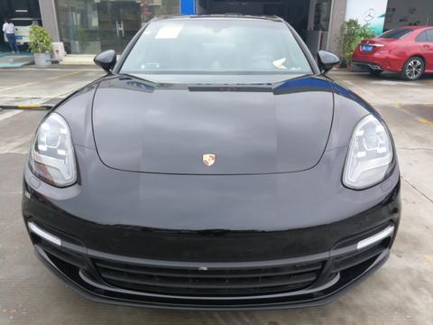 17款保时捷帕拉梅拉美版超跑3.0T降价不打烊